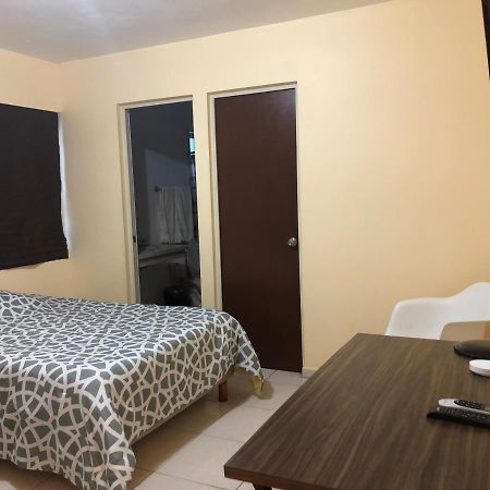 Consulado Suites Монтеррей Экстерьер фото