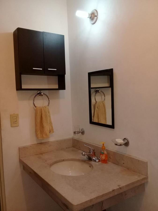 Consulado Suites Монтеррей Экстерьер фото